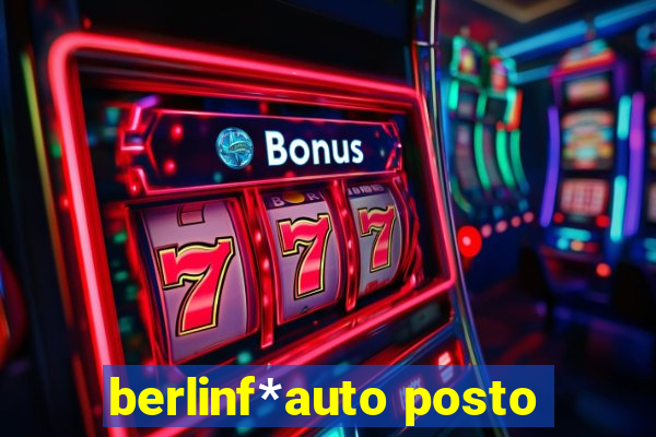 berlinf*auto posto